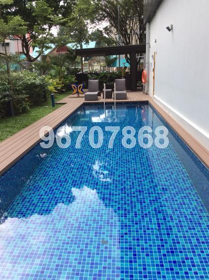 Gaia (D12), Apartment #75607802
